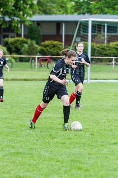 Bild 115 - B-Juniorinnen Kieler MTV - MTSV Olympia Neum�nster : Ergebnis: 0:10